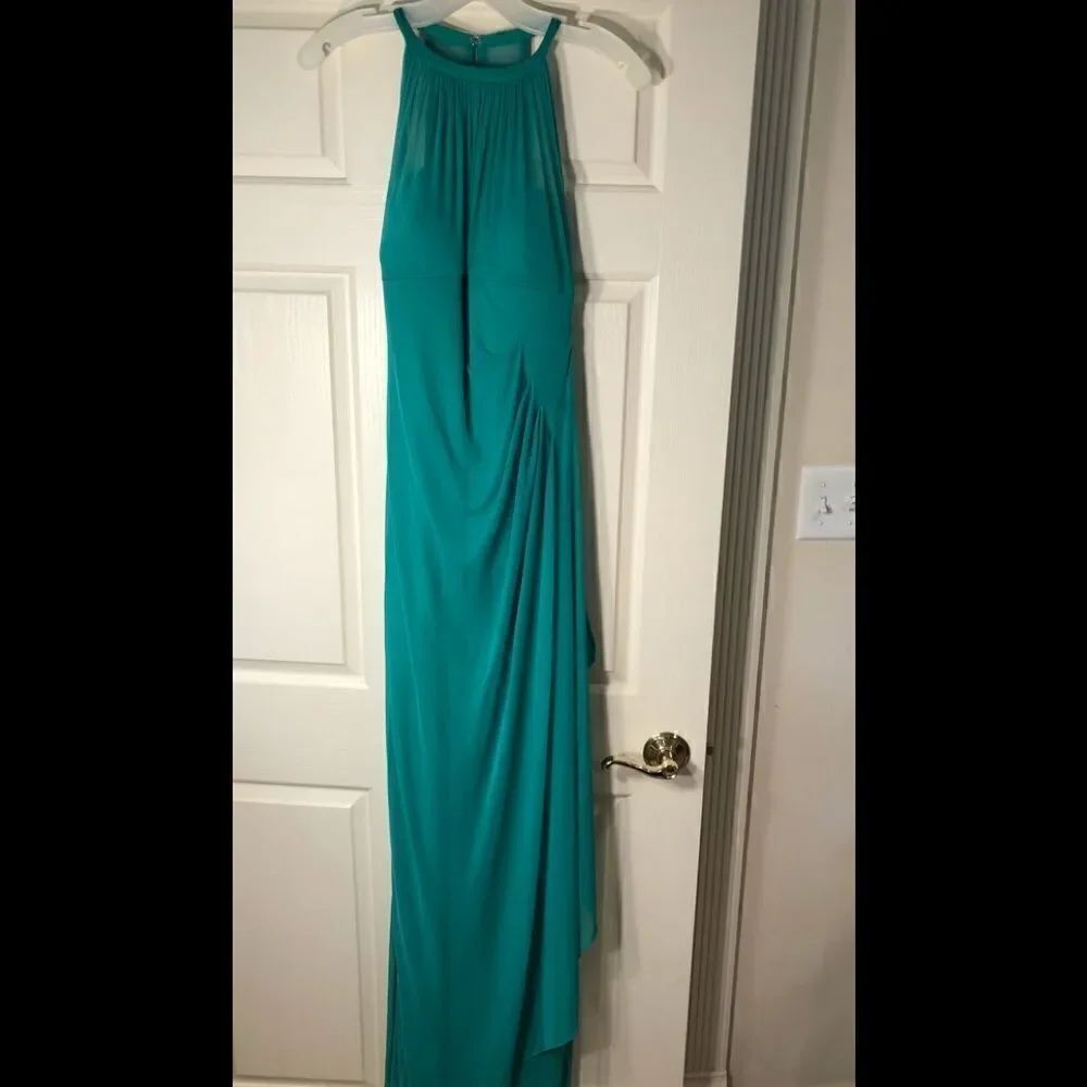David’s Bridal dress